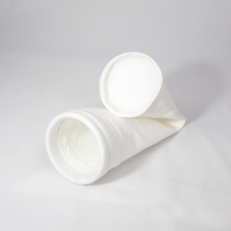 涤纶针刺毡滤袋""