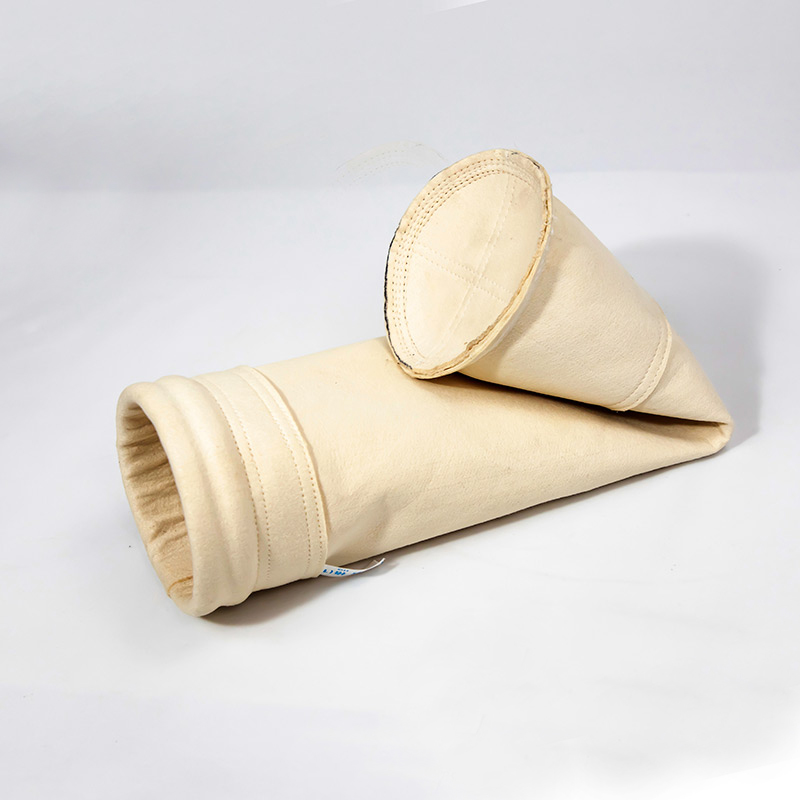 PPS针刺毡滤袋""