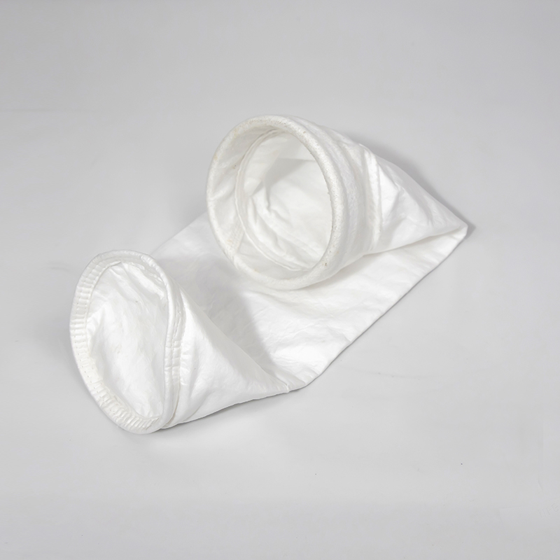 PTFE针刺毡滤袋""