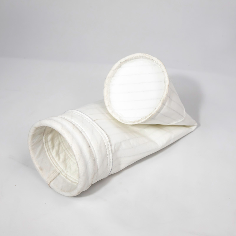 涤纶防静电覆膜滤袋""
