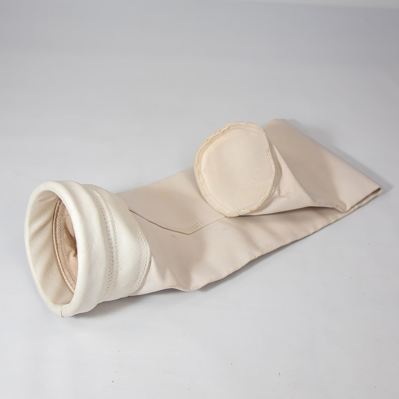 高硅氧覆膜滤袋""